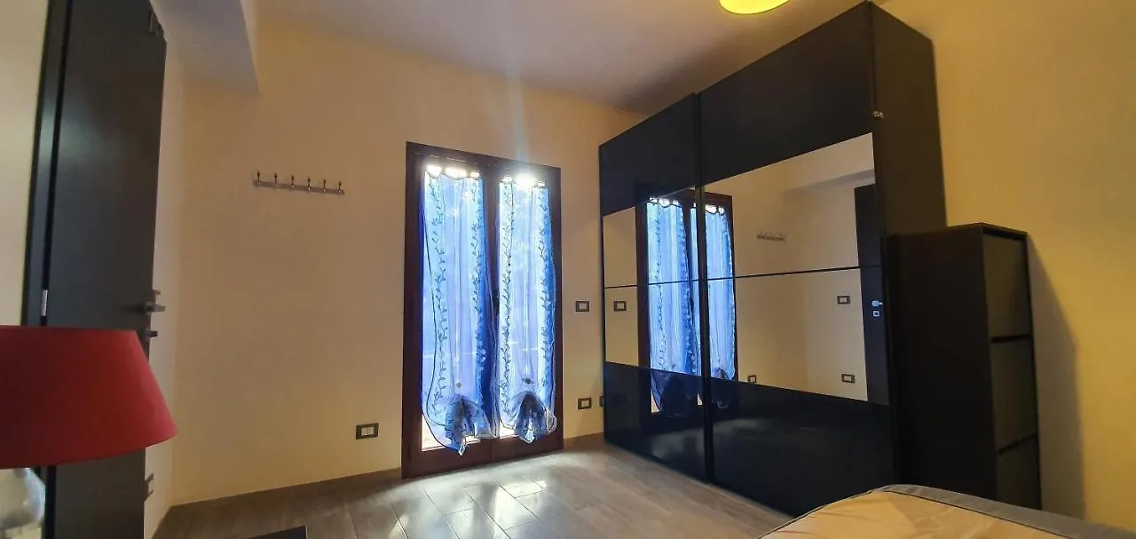 Villa Da Caterina Vallecrosia Casa vacanze