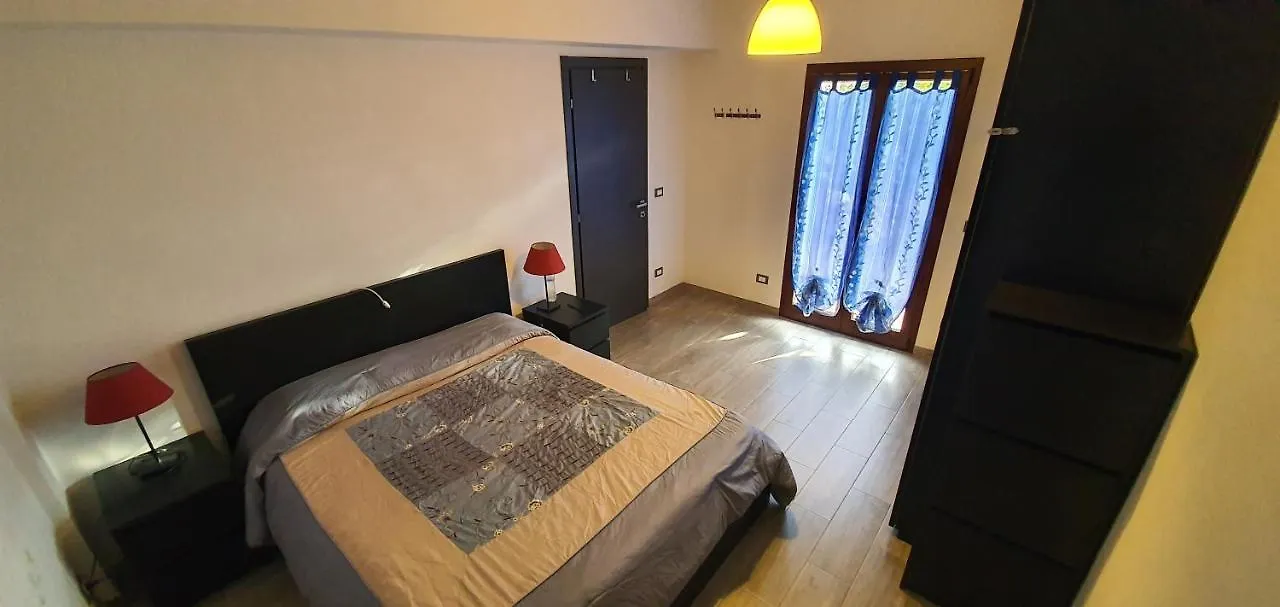 Casa vacanze Villa Da Caterina Vallecrosia