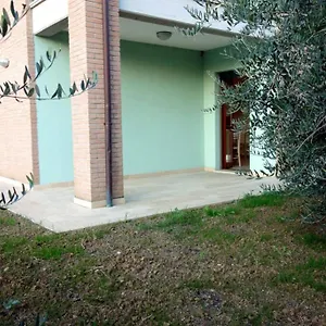 Appartamento Lidarno Appartamento Lidarno