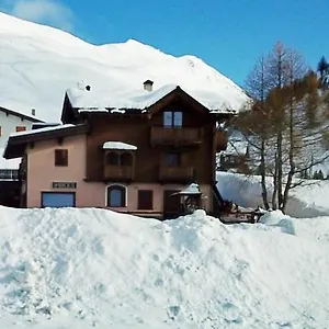 Al Dos Appartamento Livigno