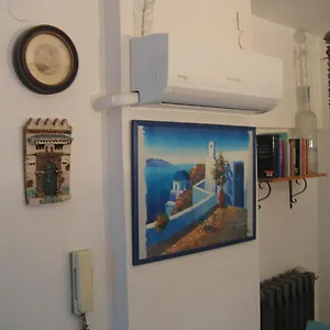 Vivaldi Appartamento Mondello