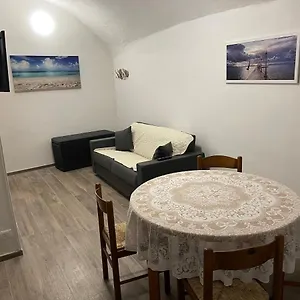 Casa Via Palma Sanremo