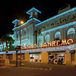 Teatro Ariston, Elegante Sanremo