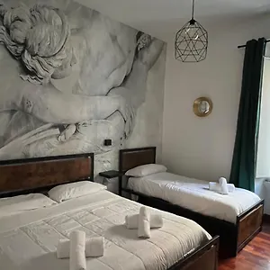 Domus Romana Appartamento Roma