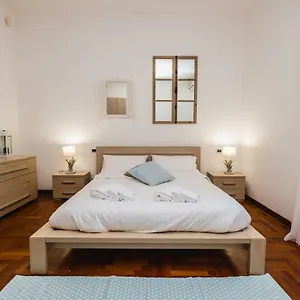 Luminhouse Zibibbo Casa vacanze Mondello