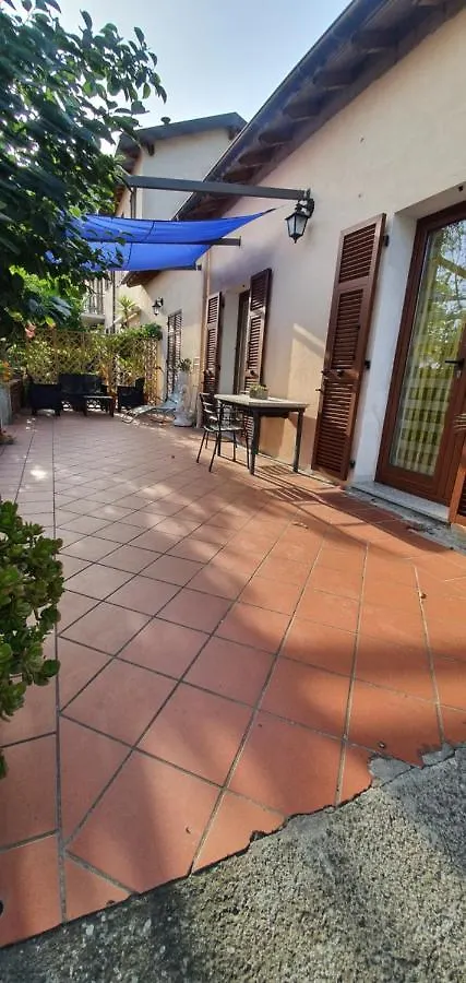 Holiday home Da Caterina Villa Vallecrosia Italy